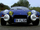 Renault Alpine A110