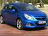 Opel Corsa OPC