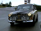 Volvo Amazon