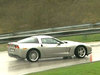 ������� ������ � Corvette C6
