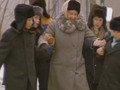Еще раз к вопросу о тимуровской работе