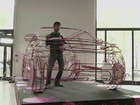 Andre. Hello Evoque