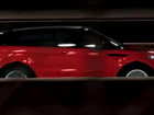 Say hello to your Evoque