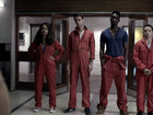 Плохие (Отбросы / Misfits). Сезон 4. Серия 2