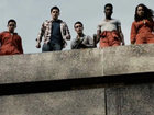 Плохие (Отбросы / Misfits). Сезон 4. Трейлер