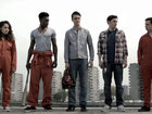 Плохие (Отбросы / Misfits). Сезон 4. Серия 1