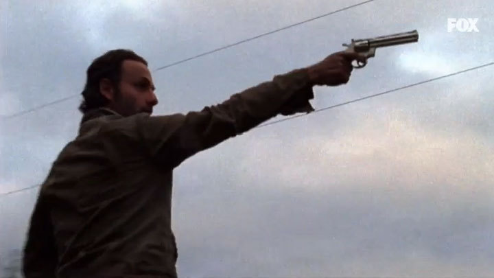 Ходячие мертвецы (The Walking Dead). Сезон 4. Трейлер. смотреть на Tvigle.ru