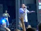 ����� � Hands up