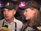 Кто избивает участников «Дома–2»