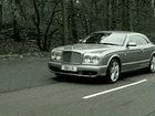 Bentley Brookland