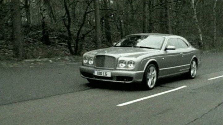 смотреть Bentley Brookland онлайн в HD качестве