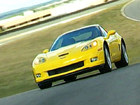 Corvette C6