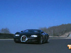 Bugatti Veyron