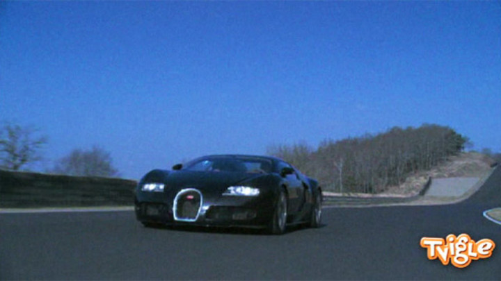 смотреть Bugatti Veyron онлайн в HD качестве