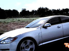 Jaguar XF. ����� 2