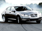 Jaguar XF. ����� 1