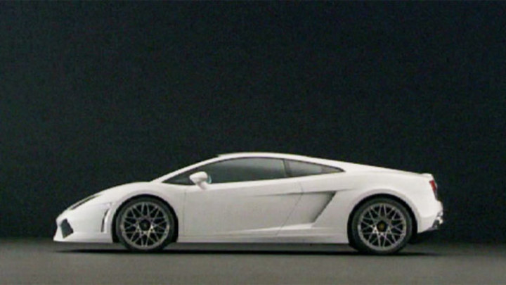 Watch Movie Lamborghini Gallardo