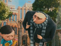 Гадкий я. Трейлер