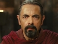 Агент Джонни Инглиш: Перезагрузка. Трейлер