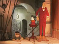 Иллюзионист. Трейлер