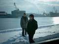 Подсадной. Трейлер