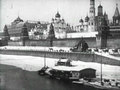 Забытая Москва