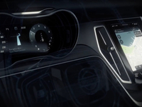 The new in-car experience by Volvo Cars