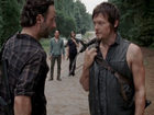 Ходячие мертвецы (The Walking Dead). Сезон 3. Серия 9