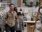 Ходячие мертвецы (The Walking Dead). Сезон 3. Серия 12
