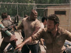 Ходячие мертвецы (The Walking Dead). Сезон 3. Трейлер