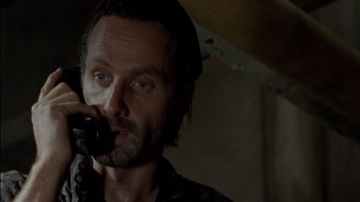 Ходячие мертвецы (The Walking Dead). Сезон 3. Серия 6 смотреть на Tvigle.ru