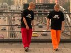 ����� C-Walk. ������. �������� X-hop