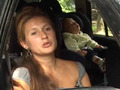 Ребенок в автомобиле 