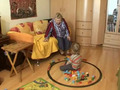 Как выбрать няню 