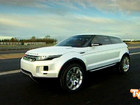 Land Rover LRX. ����� 2