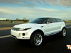 Land Rover LRX. ����� 2