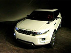 Land Rover LRX. ����� 1
