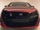 Seat Boca Negro