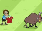 Spain vs Netherlands