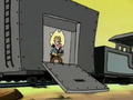 Малюсенькое ограбление поезда