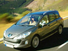 PEUGEOT 308 SW