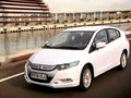 Honda Insight Hybrid