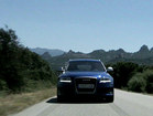 Audi RS6 Avant