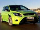 Ford Focus RS