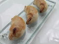 «Грецкие» круассаны 