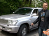 Toyota Land Cruiser ����� �����������