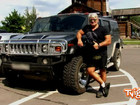 Hummer Турчинского