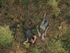 Ходячие мертвецы (The Walking Dead). Сезон 4. Серия 10