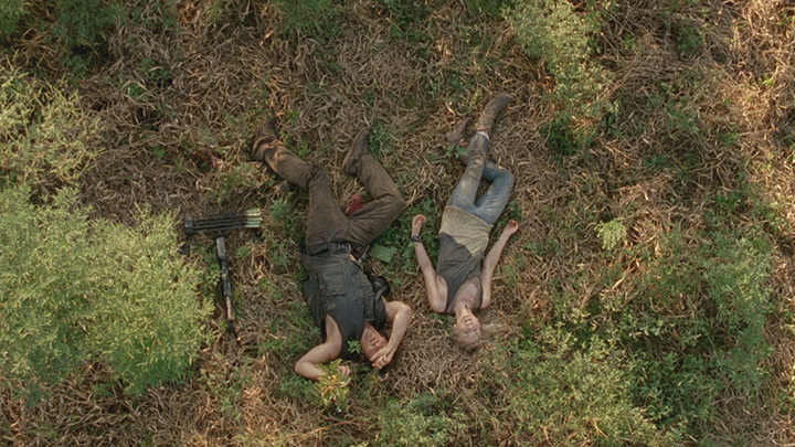 Ходячие мертвецы (The Walking Dead). Сезон 4. Серия 10 смотреть на Tvigle.ru