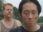 Ходячие мертвецы (The Walking Dead). Сезон 4. Серия 11